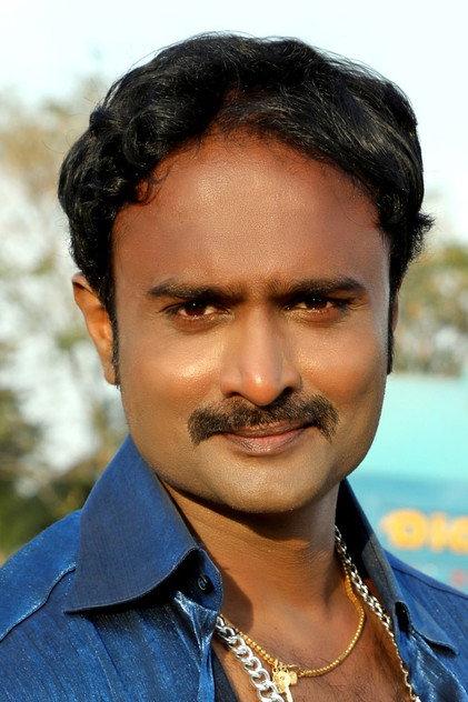 Kiran Pradeep - Actor Profile Photo