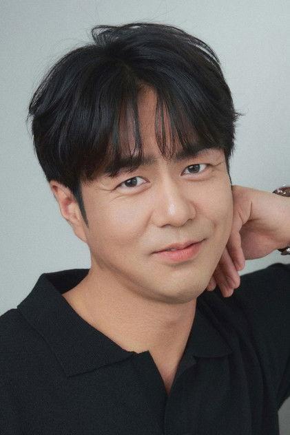 Jun Suk-ho - Actor Profile Photo