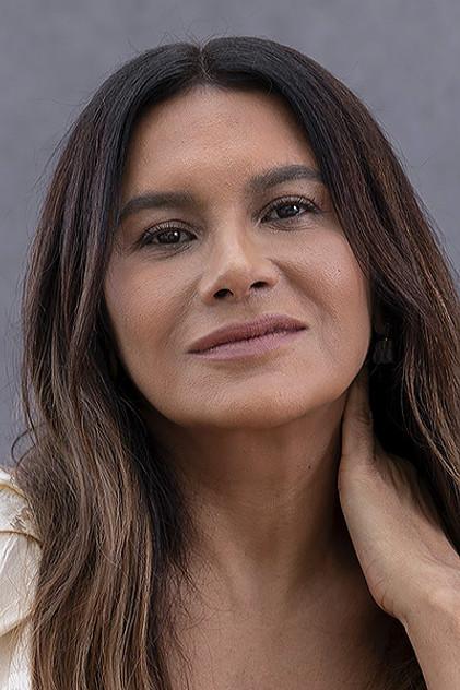 Dira Paes - Actor Profile Photo