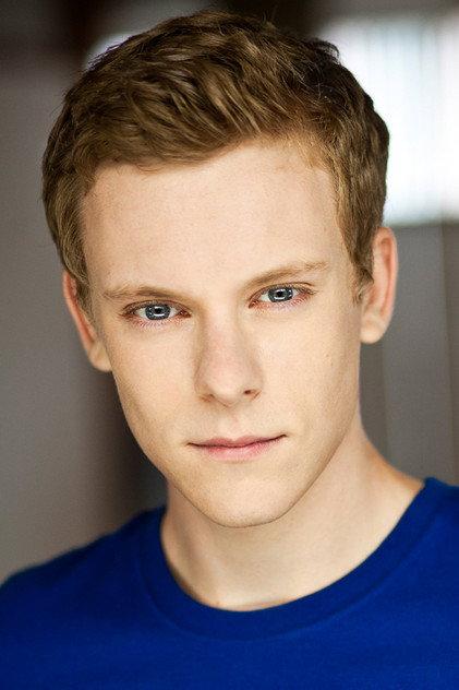 Alexander De Jordy - Actor Profile Photo