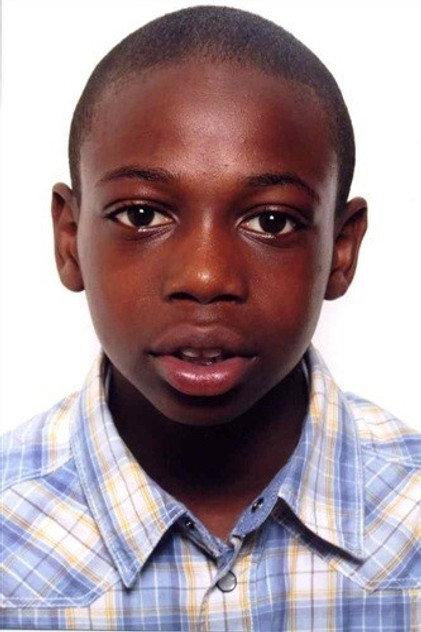 Zouher Rahim - Actor Profile Photo