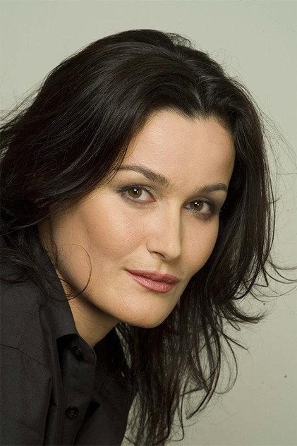 Nataliia Vasko - Actor Profile Photo