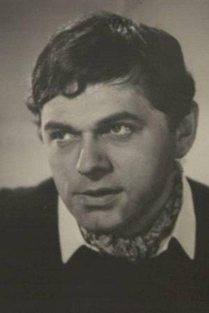 Vladimir Maksimov - Actor Profile Photo