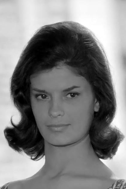 Edda Ferronao - Actor Profile Photo