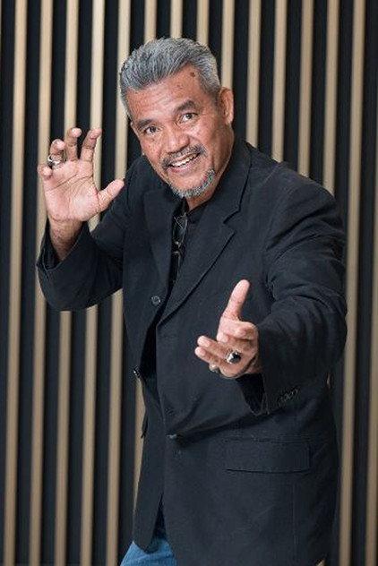 Ruzaidi Abdul Rahman - Actor Profile Photo