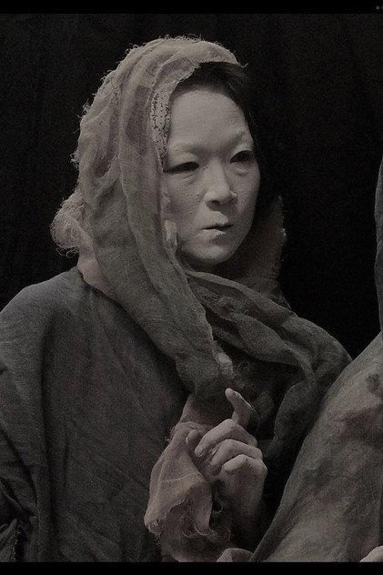 Niko - Actor Profile Photo