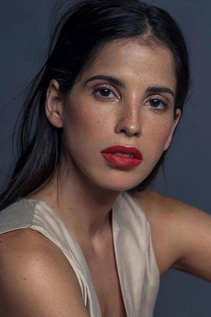 Candelaria Molfese - Actor Profile Photo