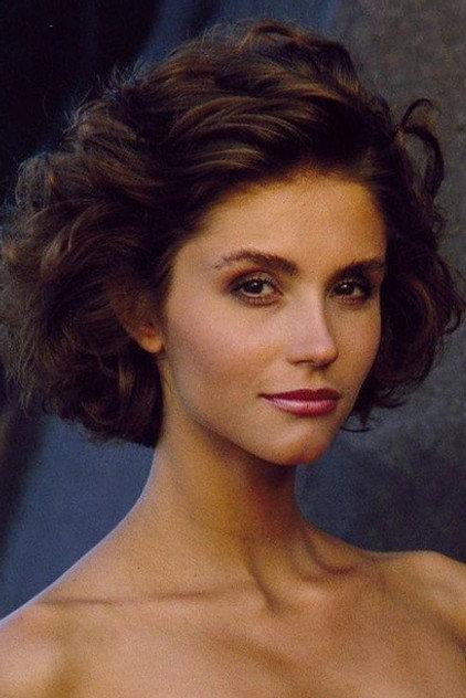 Alessandra Martines - Actor Profile Photo