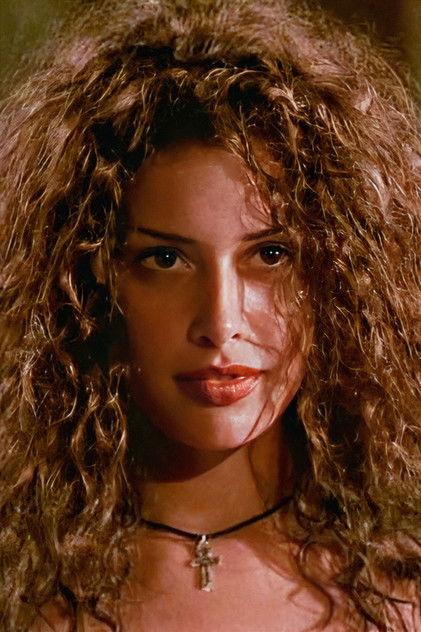 Angie Cepeda - Actor Profile Photo