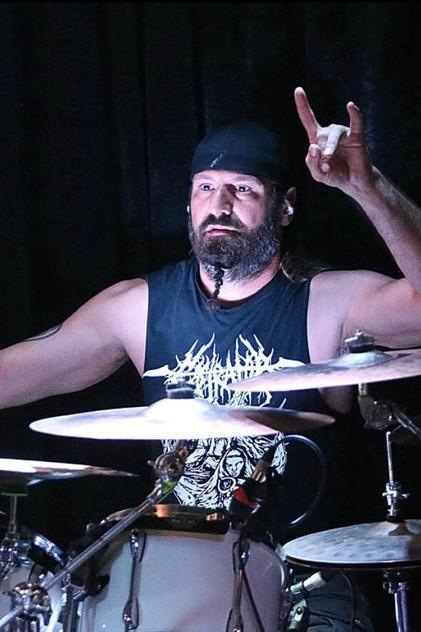 Steve Shalaty - Actor Profile Photo