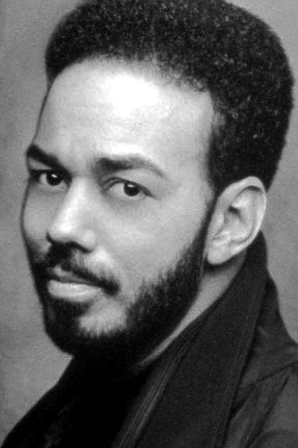 James Ingram - Actor Profile Photo