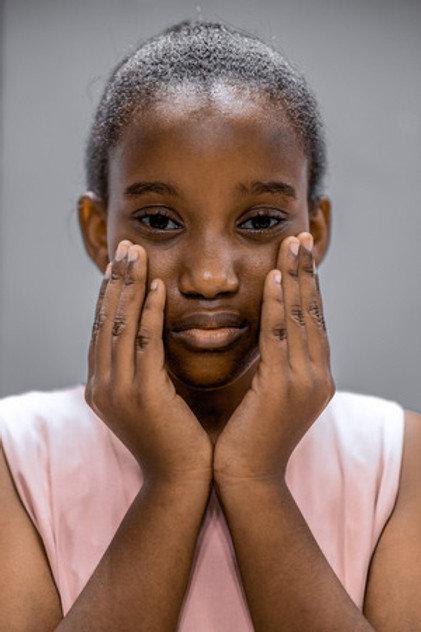 Bertha Abdallah - Actor Profile Photo