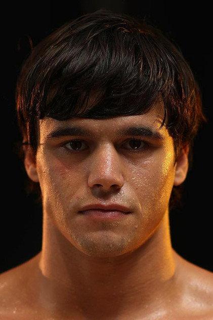 Brock Jarvis - Actor Profile Photo