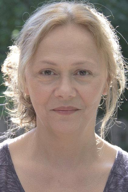 Mireille Jodoin - Actor Profile Photo