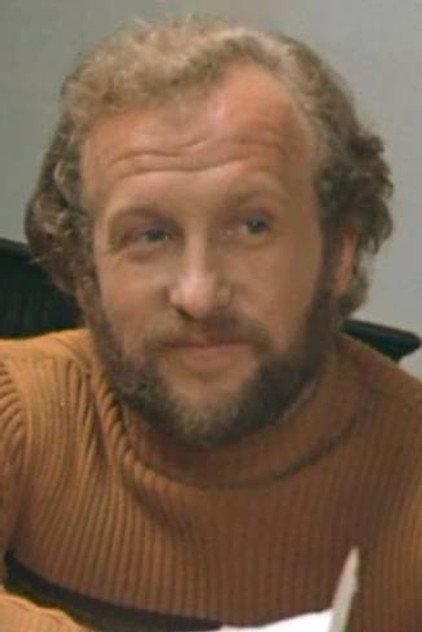 Anatoly Vasilyev - Actor Profile Photo