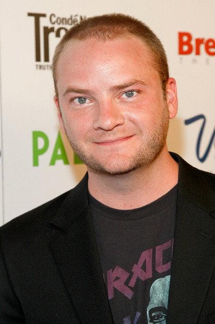 Evan Helmuth - Actor Profile Photo