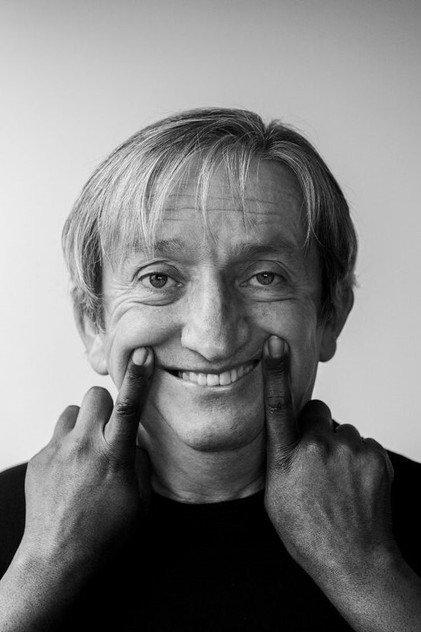 Diego León Hoyos - Actor Profile Photo