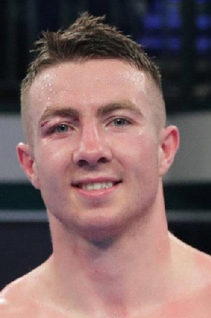 Pierce O'Leary - Actor Profile Photo