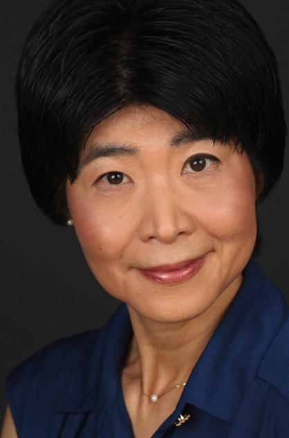 Mami Kimura - Actor Profile Photo