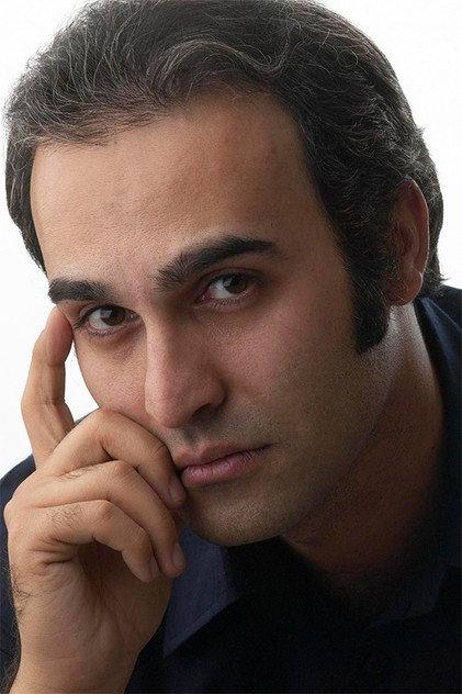 Nima Raeisi - Actor Profile Photo