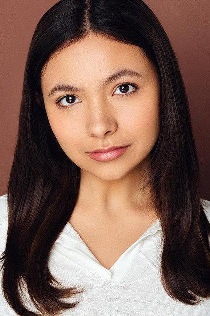 Makenzie Michaelson - Actor Profile Photo