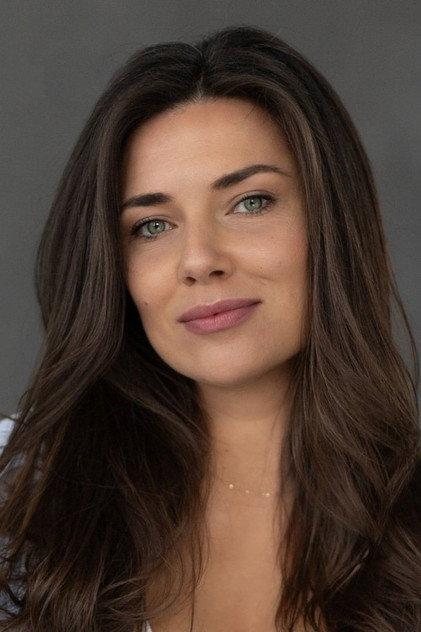 Tetiana Malkova - Actor Profile Photo