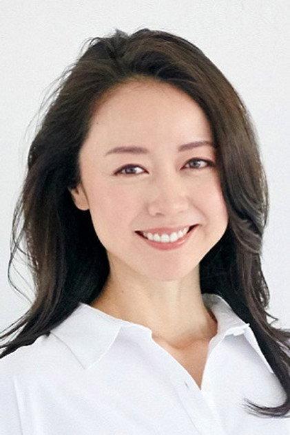 Elen - Actor Profile Photo