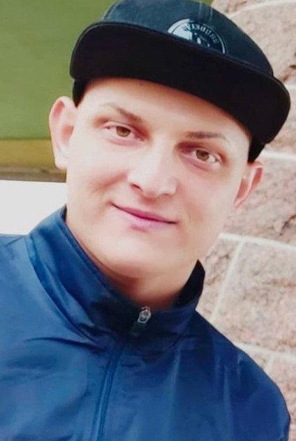 Daoud Alyasin - Actor Profile Photo