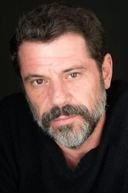 Manuel Wiborg - Actor Profile Photo
