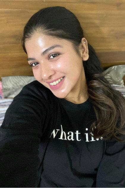Sarika Sabah - Actor Profile Photo
