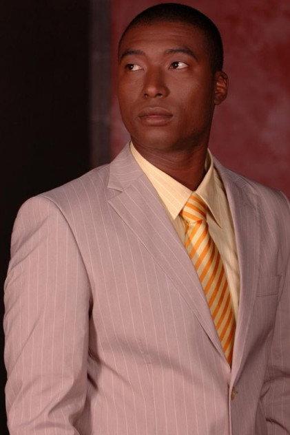Winslow Iwaki - Actor Profile Photo