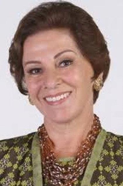 Glauce Graieb - Actor Profile Photo
