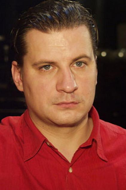 Aleksandr Grishin - Actor Profile Photo