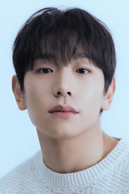 Shin Joo-hyup - Actor Profile Photo