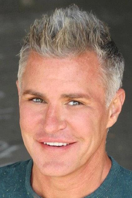 Tony Tripoli - Actor Profile Photo