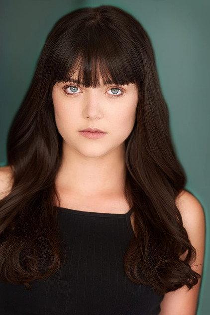 Sydney Endicott - Actor Profile Photo