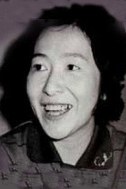 Kazue Takahashi - Actor Profile Photo