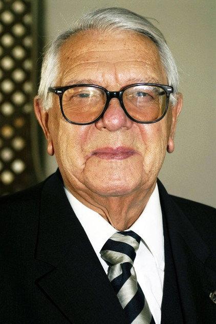 Couto Viana - Actor Profile Photo
