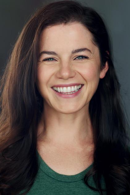 Jessica Grace Smith - Actor Profile Photo