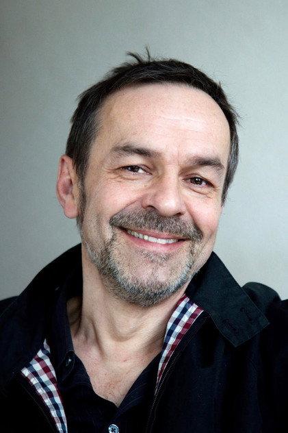 Marcel Gisler - Actor Profile Photo