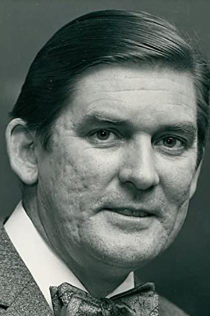 Ray Barrett - Actor Profile Photo