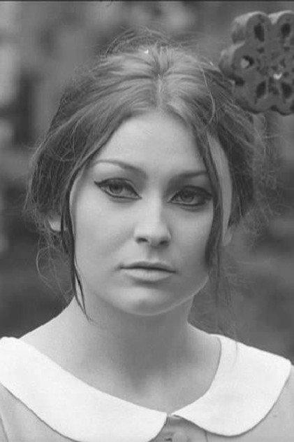 Sylvia Turbová - Actor Profile Photo