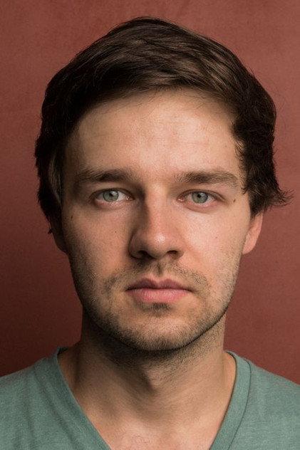 Danila Chvanov - Actor Profile Photo