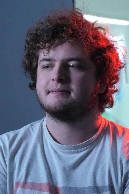 Antoine Kahlmann - Actor Profile Photo