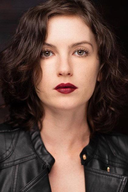 Haley Leary - Actor Profile Photo