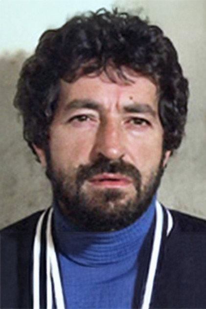 Piero Fabiani - Actor Profile Photo