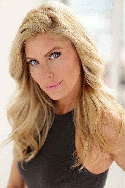 Stefanie Bloom - Actor Profile Photo