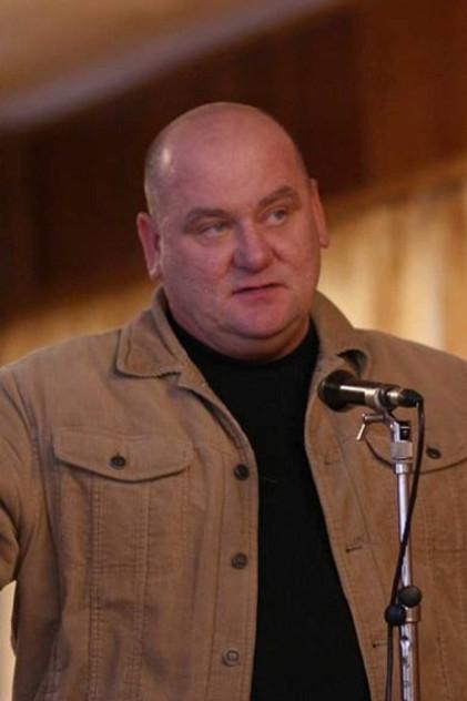 Andrey Osipov - Actor Profile Photo