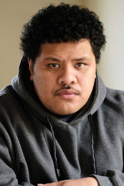 Albert Latailakepa - Actor Profile Photo