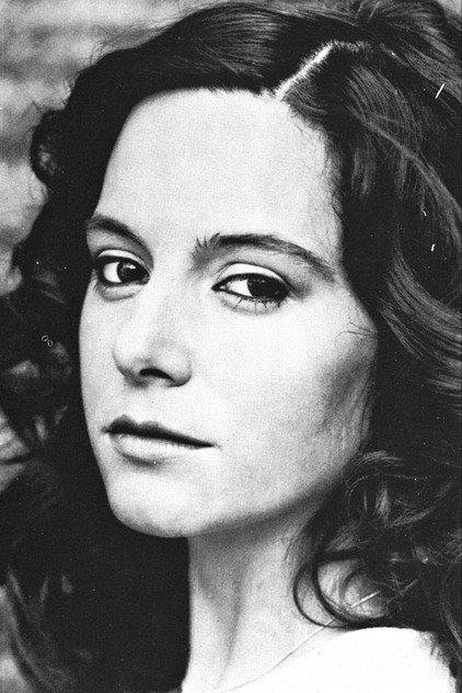 Gloria Serbo - Actor Profile Photo